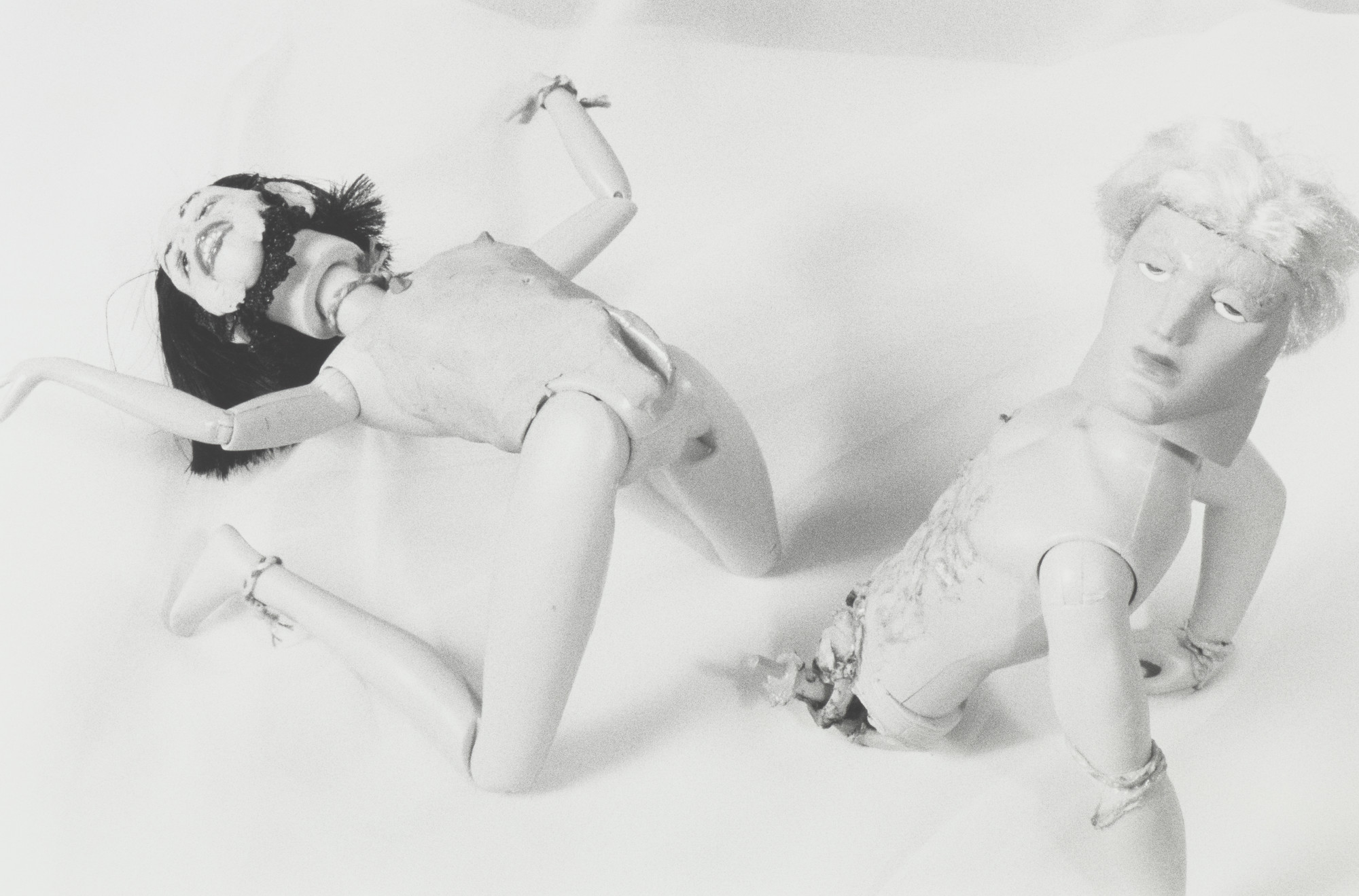 Cindy Sherman. Untitled #345