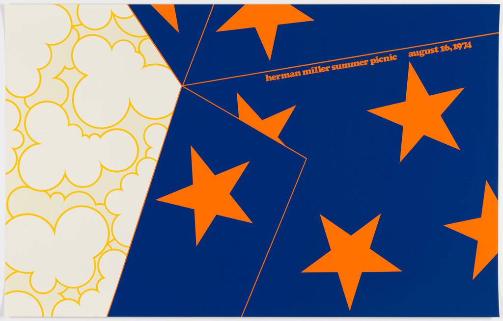 Herman Miller Summer Picnic August 16