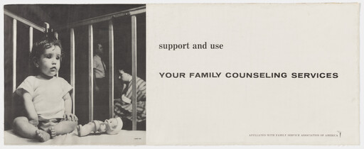 Support and Use Your Family Counseling Services