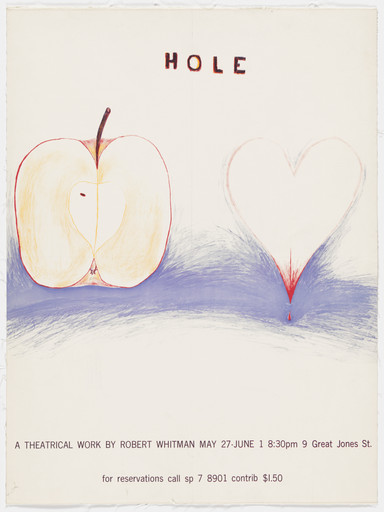 Hole