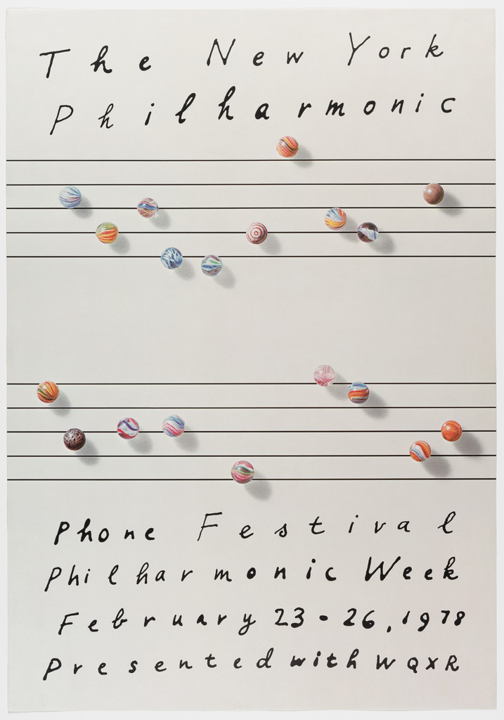 The New York Philharmonic Phone Festival