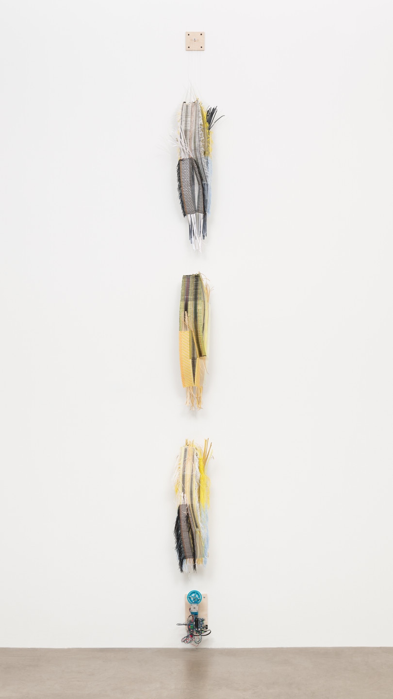 Hella Jongerius. Unfoldable Cubes. 2021