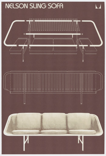 Sling Sofa