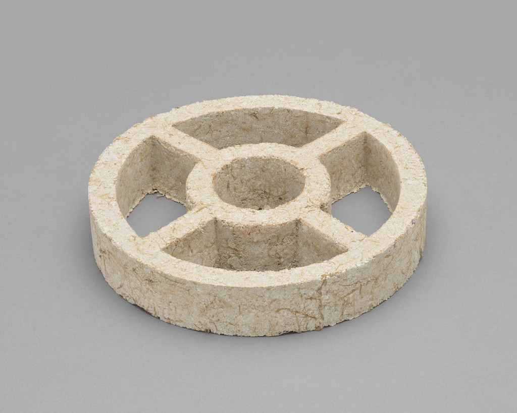 Elephant Dung Bricks