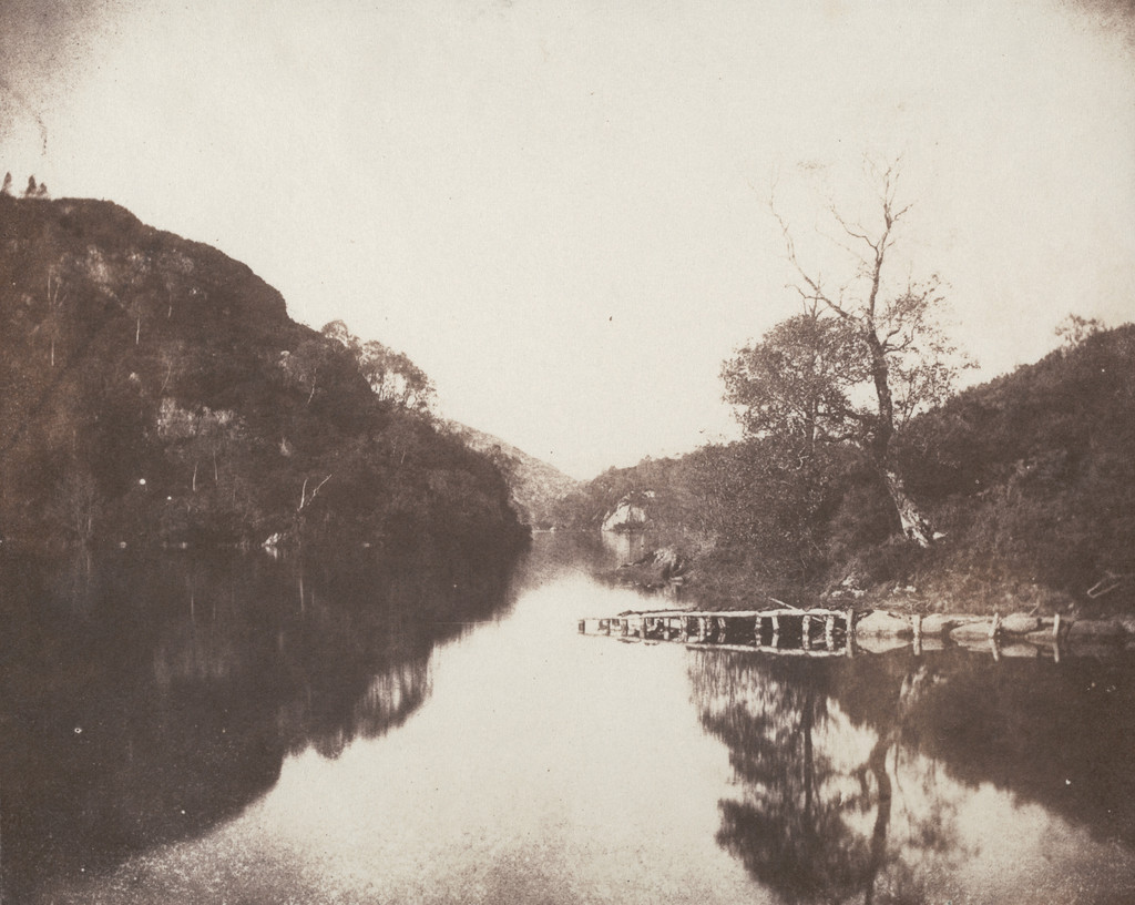 Loch Katrine