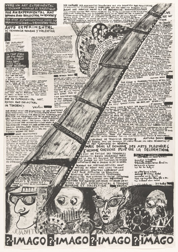 ?-IMAGO No. 1