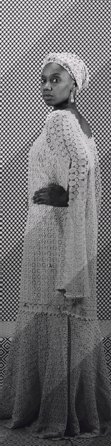 Silvia Rosi. Sposa Togolese Disintegrata. 2024