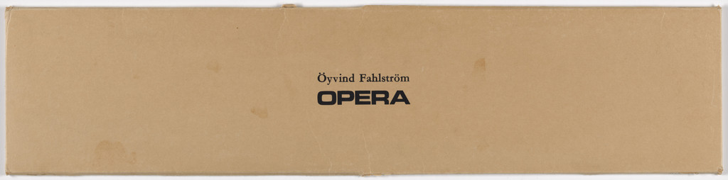 Öyvind
