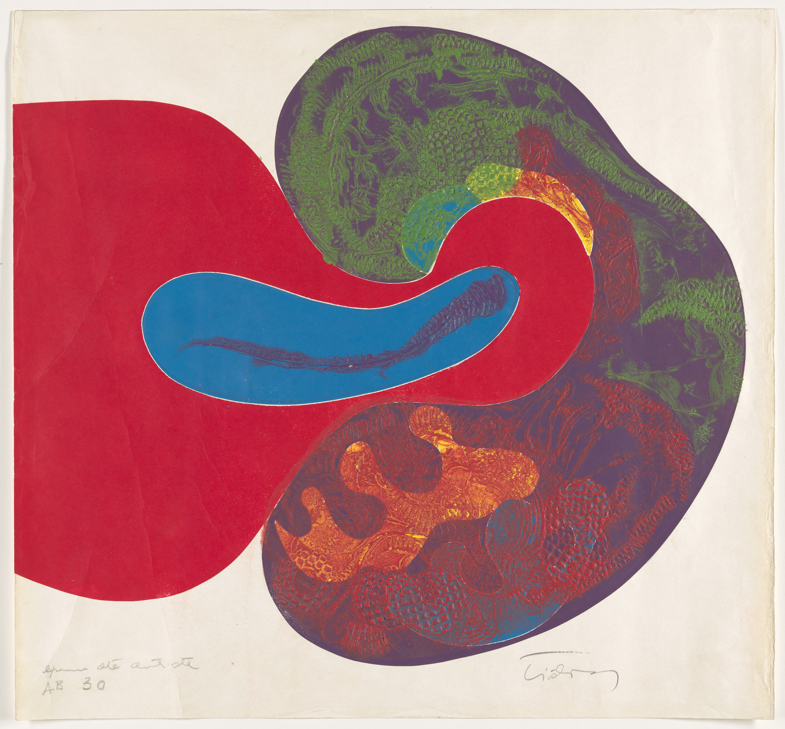 Zdravko Tišljar. AB 30. 1966-67