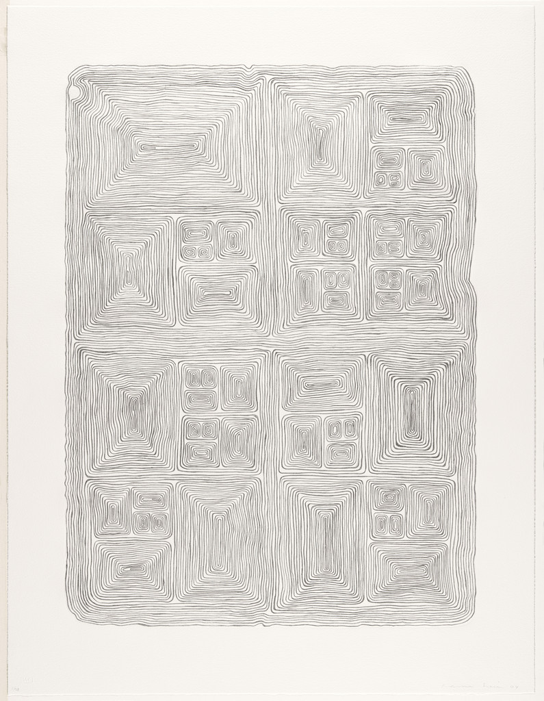 Nested Unknot Variation