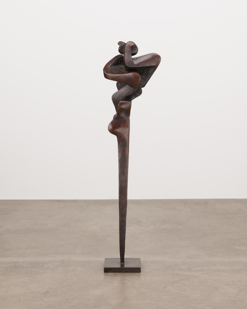 Ritual Dancer