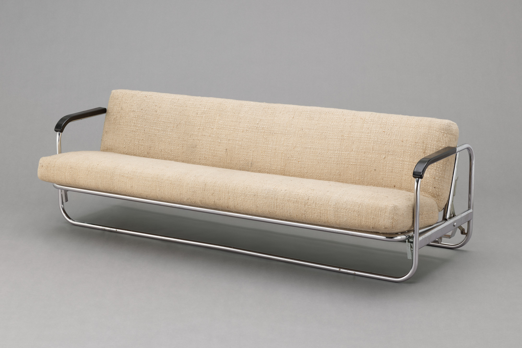 Alvar Aalto. Convertible Sofa. 1930–1932