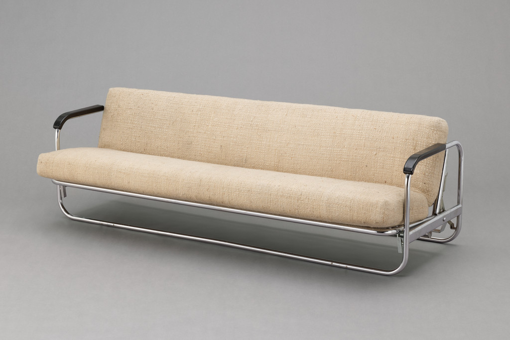 Convertible Sofa by Alvar Aalto