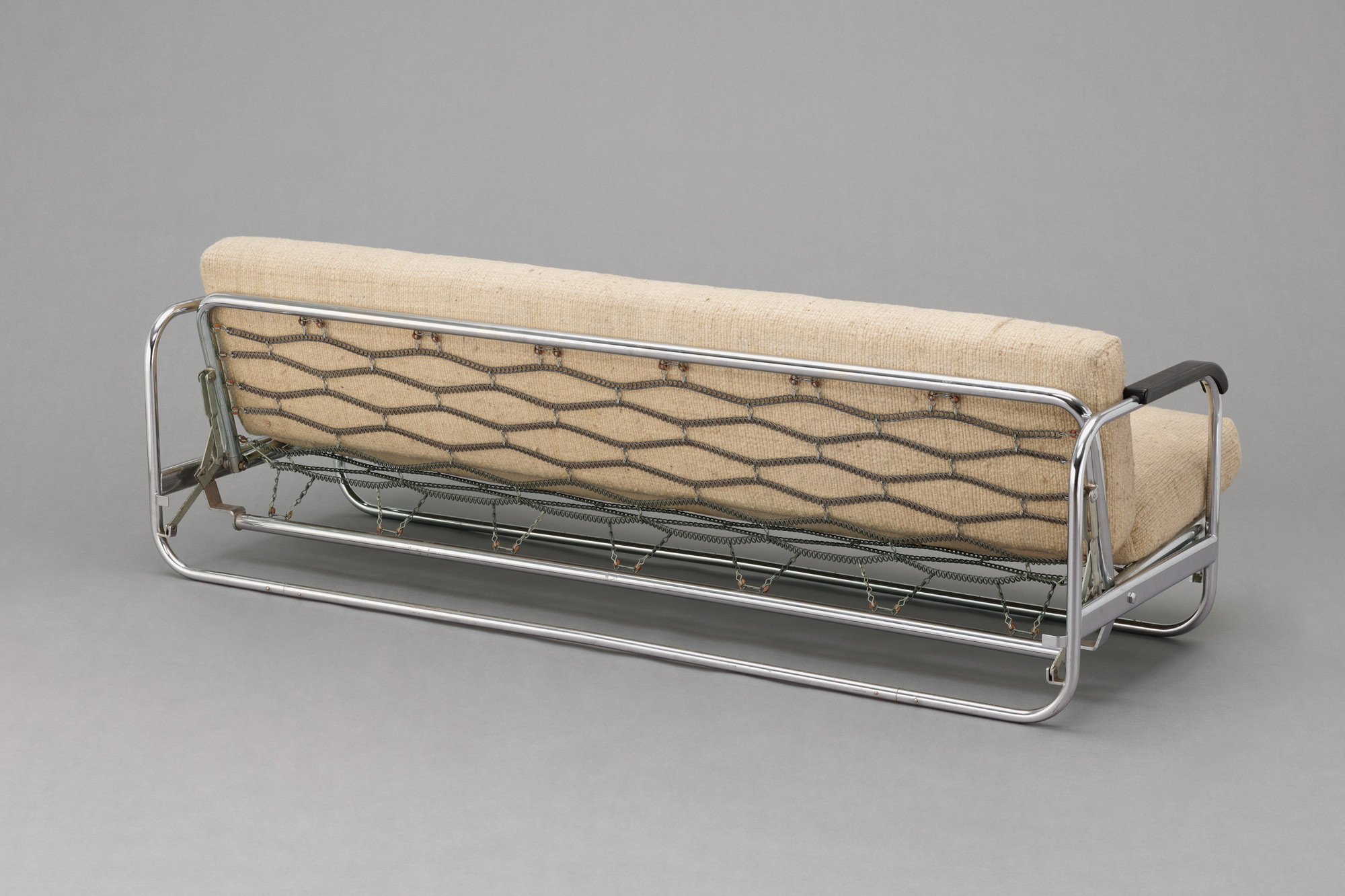Alvar Aalto. Convertible Sofa. 1930–1932