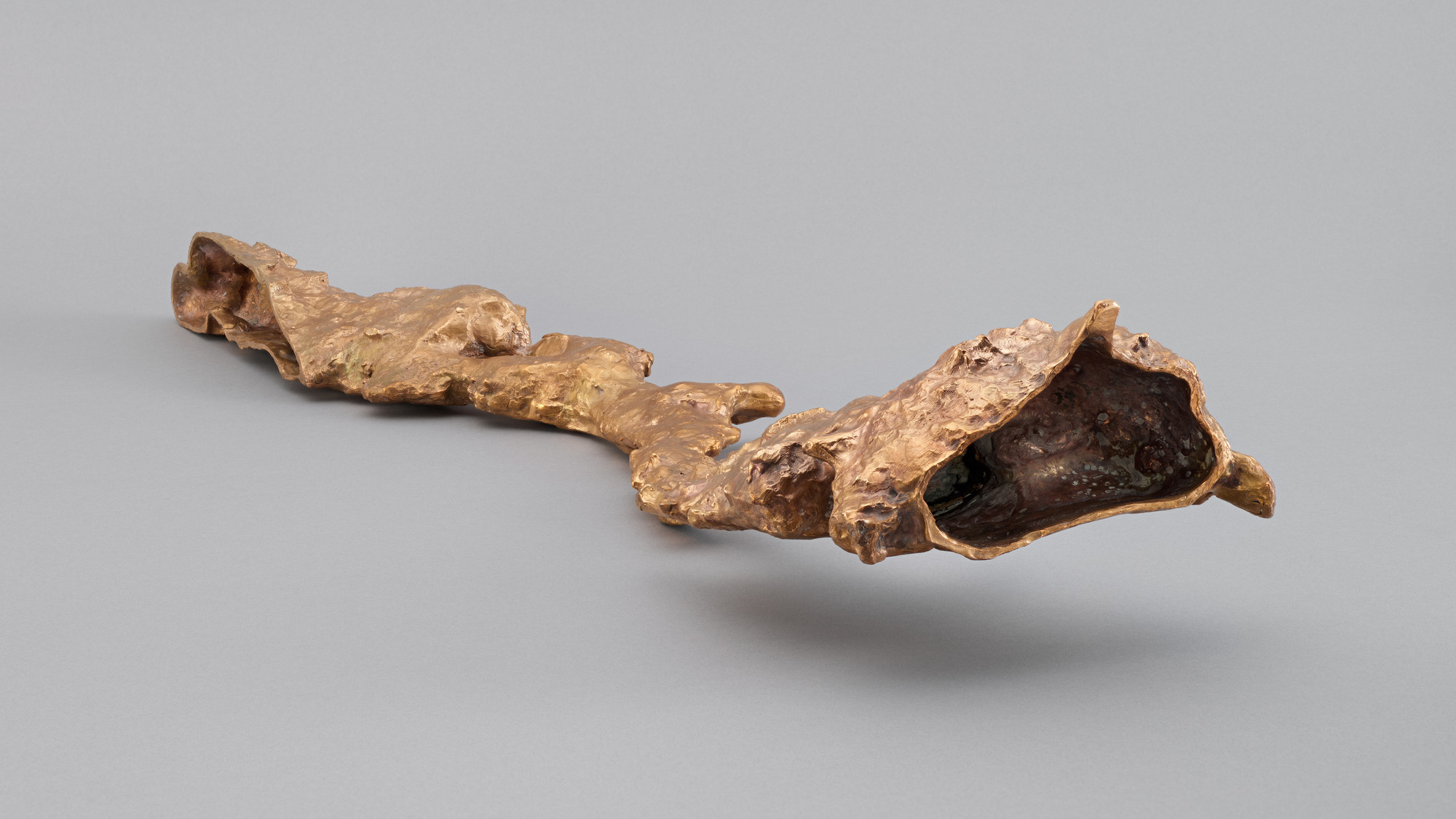 cave_bureau, Kabage Karanja, Stella Mutegi. The Anthropocene Museum. 2019