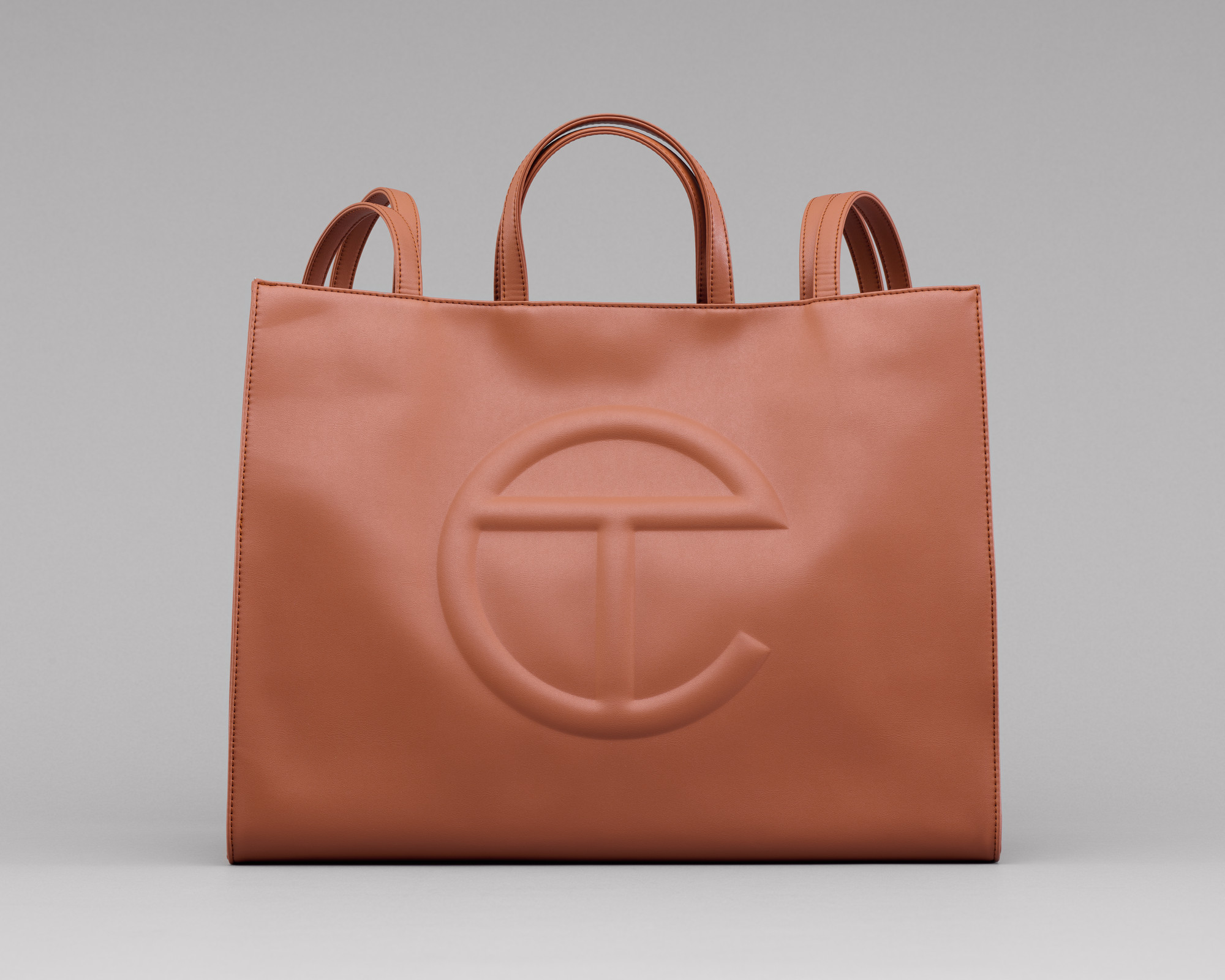 Telfar Clemens. Shopping Bag. 2016 | MoMA