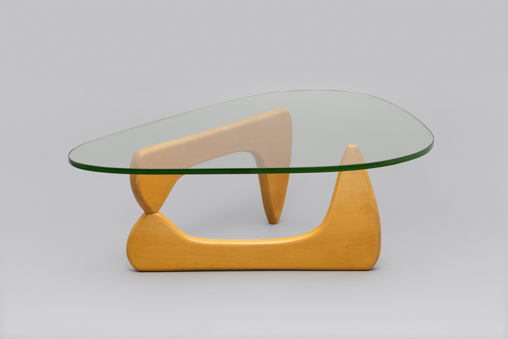Coffee Table (model IN-50)