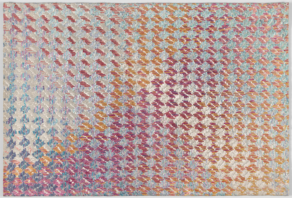 Transposition II Wall Hanging