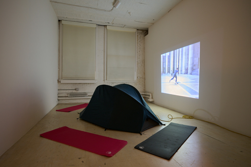 untitled 1998 (cinéma de ville)