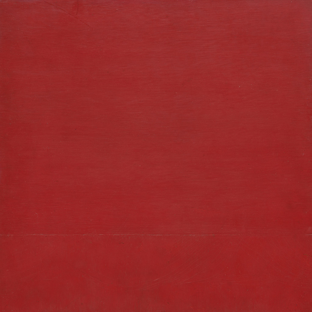 Red Monochrome