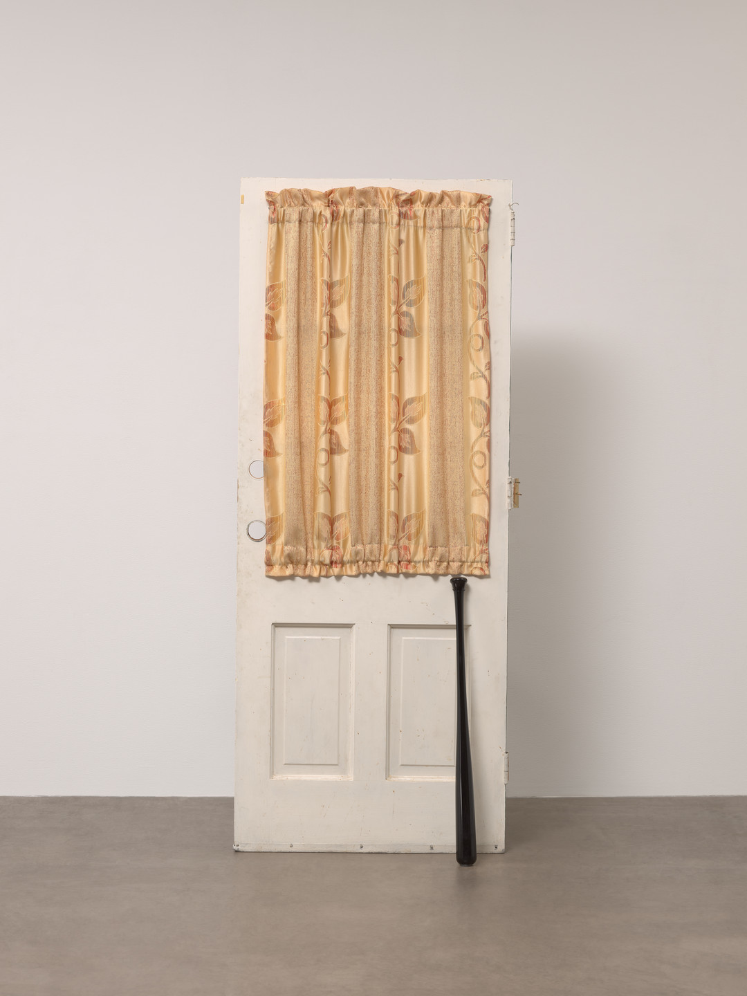 Diamond Stingily. Entryways. 2021 | MoMA