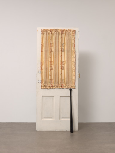 Diamond Stingily. Entryways. 2021