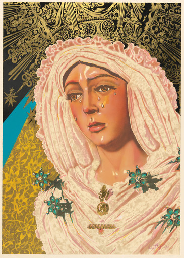 Lady Madonna
