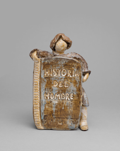 Women in History, from the series Of the Female Gender
