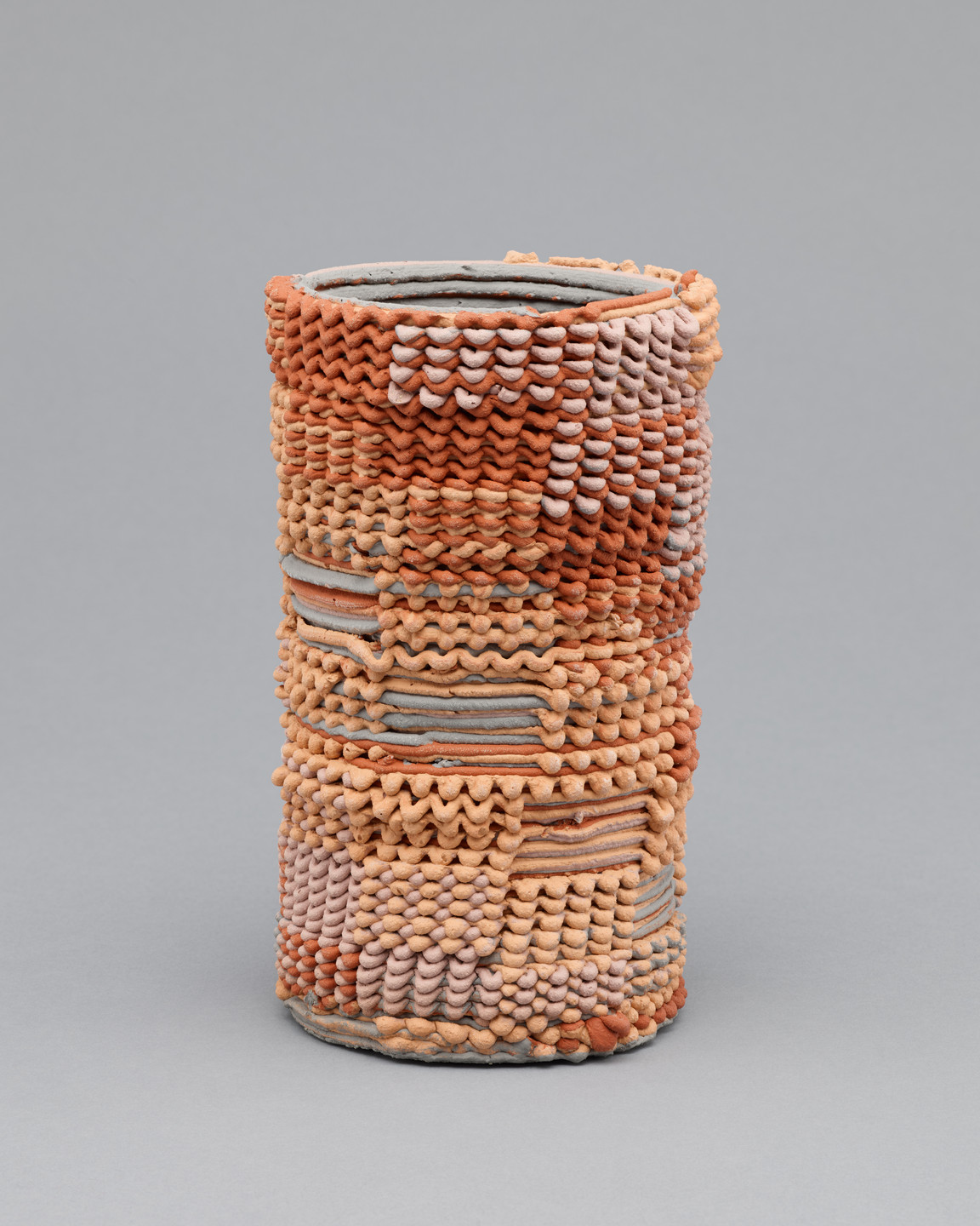 Jibbe van Schie. Woven Translations. 2021-2023