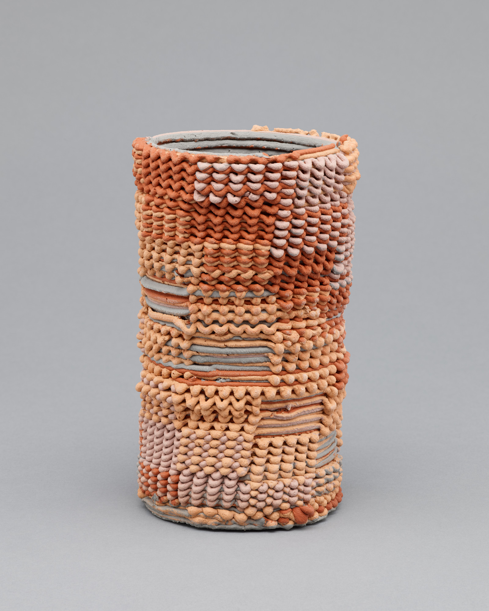 Jibbe van Schie. Woven Translations