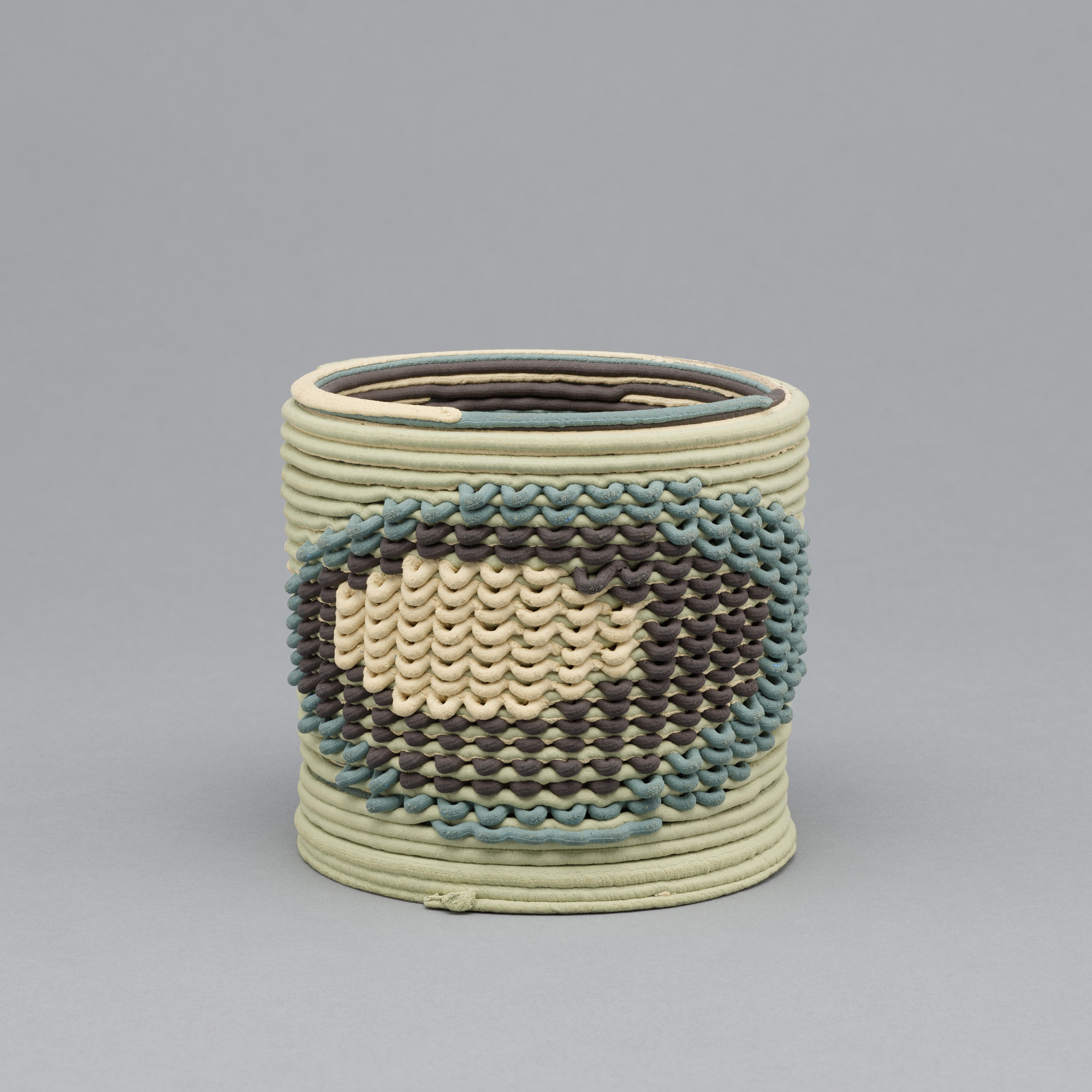 Jibbe van Schie. Woven Translations