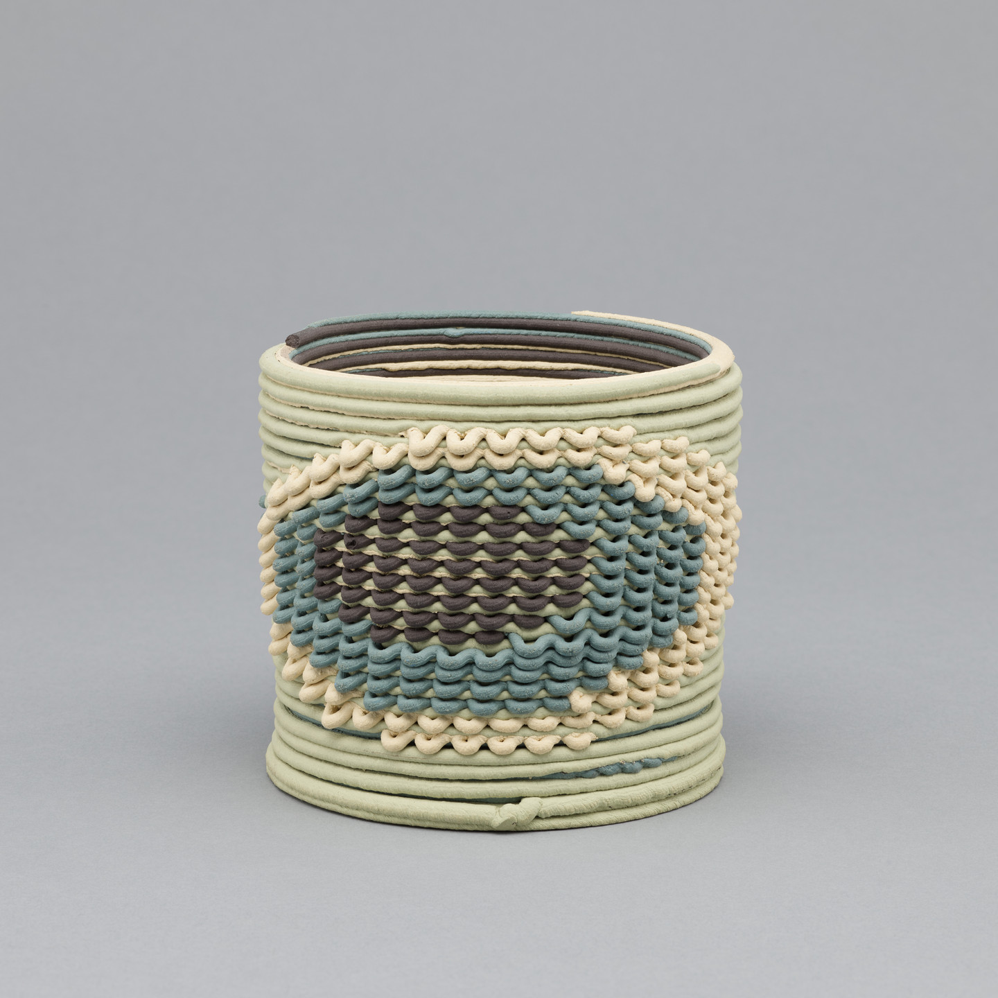 Jibbe van Schie. Woven Translations. 2023
