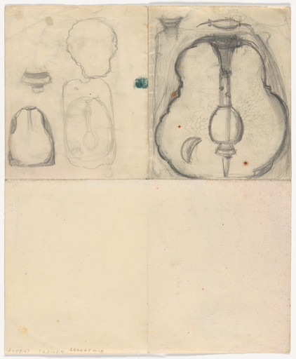 Study for Street Light