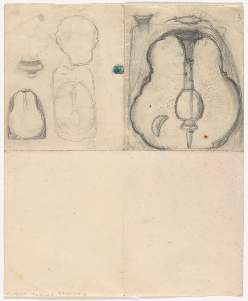 Study for Street Light