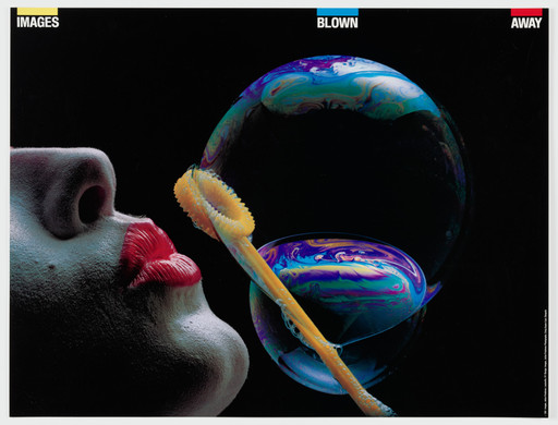 Julius K. Friedman. Blown Away