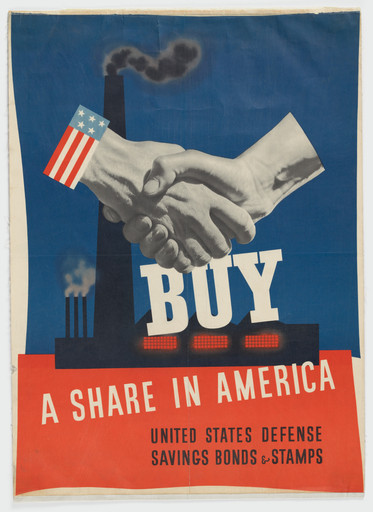 Buy a Share in America