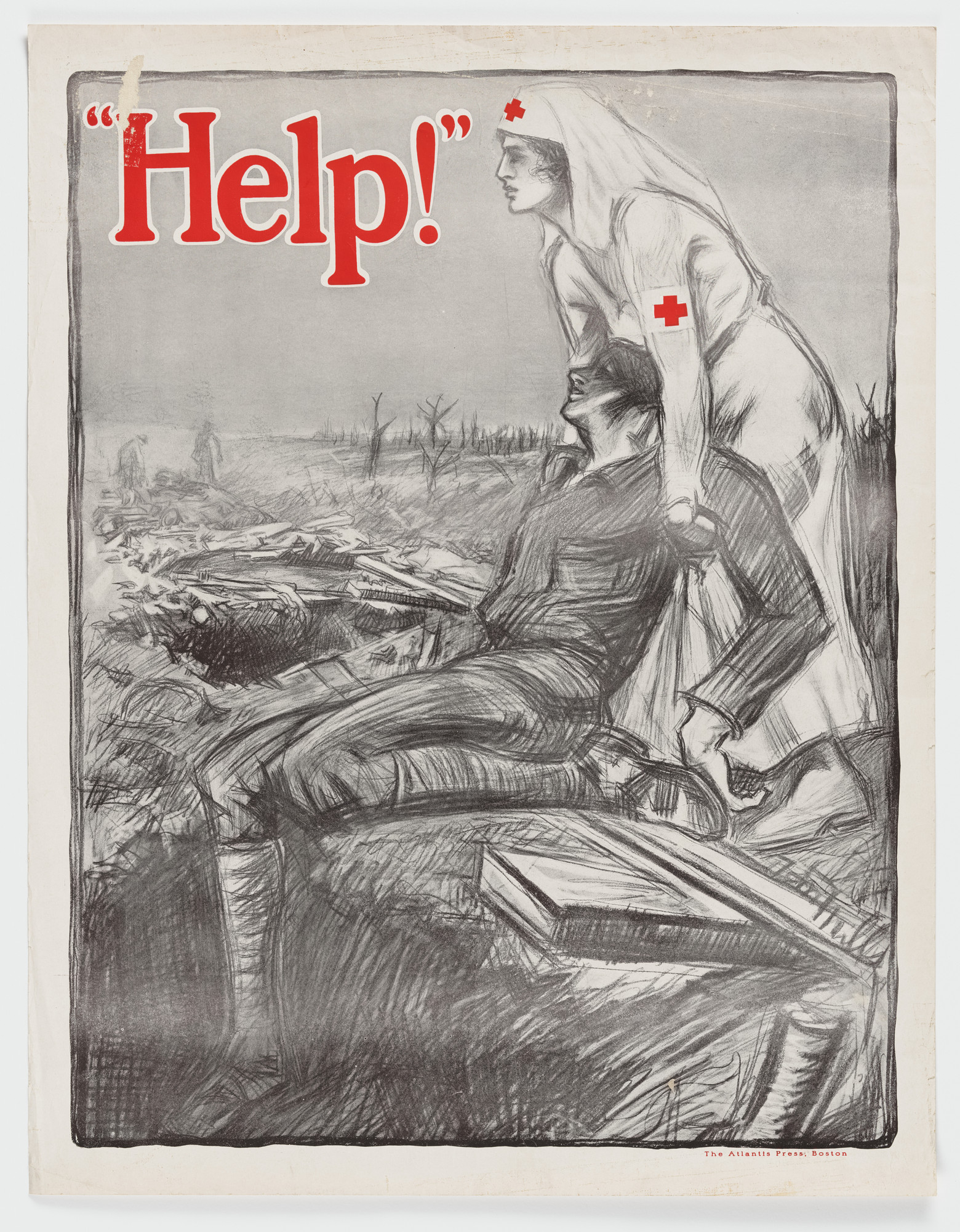 John Mills. Help