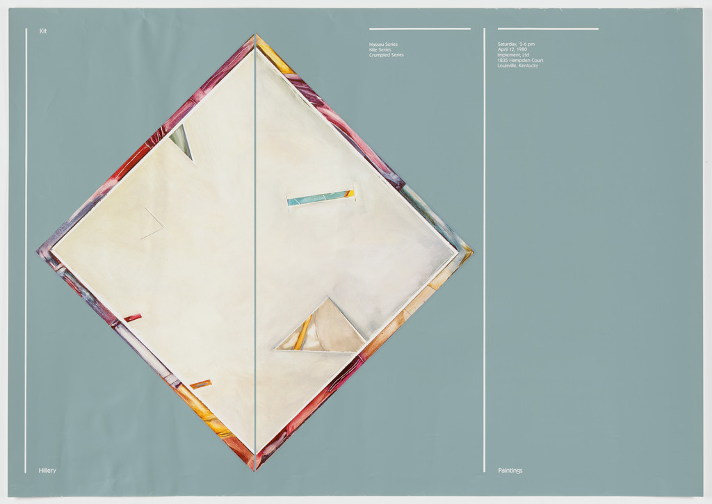 Kit Hillery Paintings