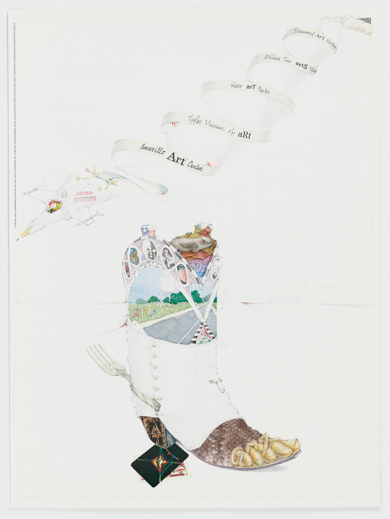 Jack Boynton: Jack's RETRO-SPECTRUM