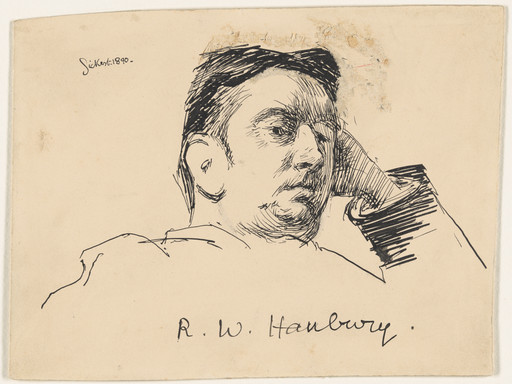 R. W. Hanbury