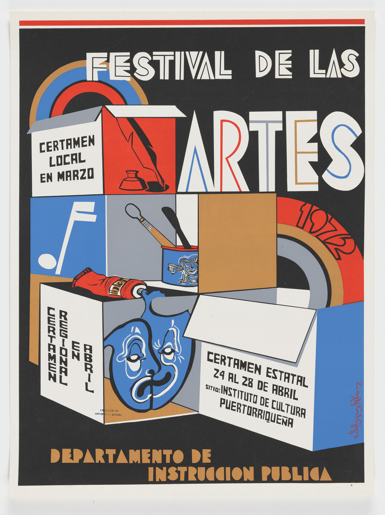Festival de las Artes