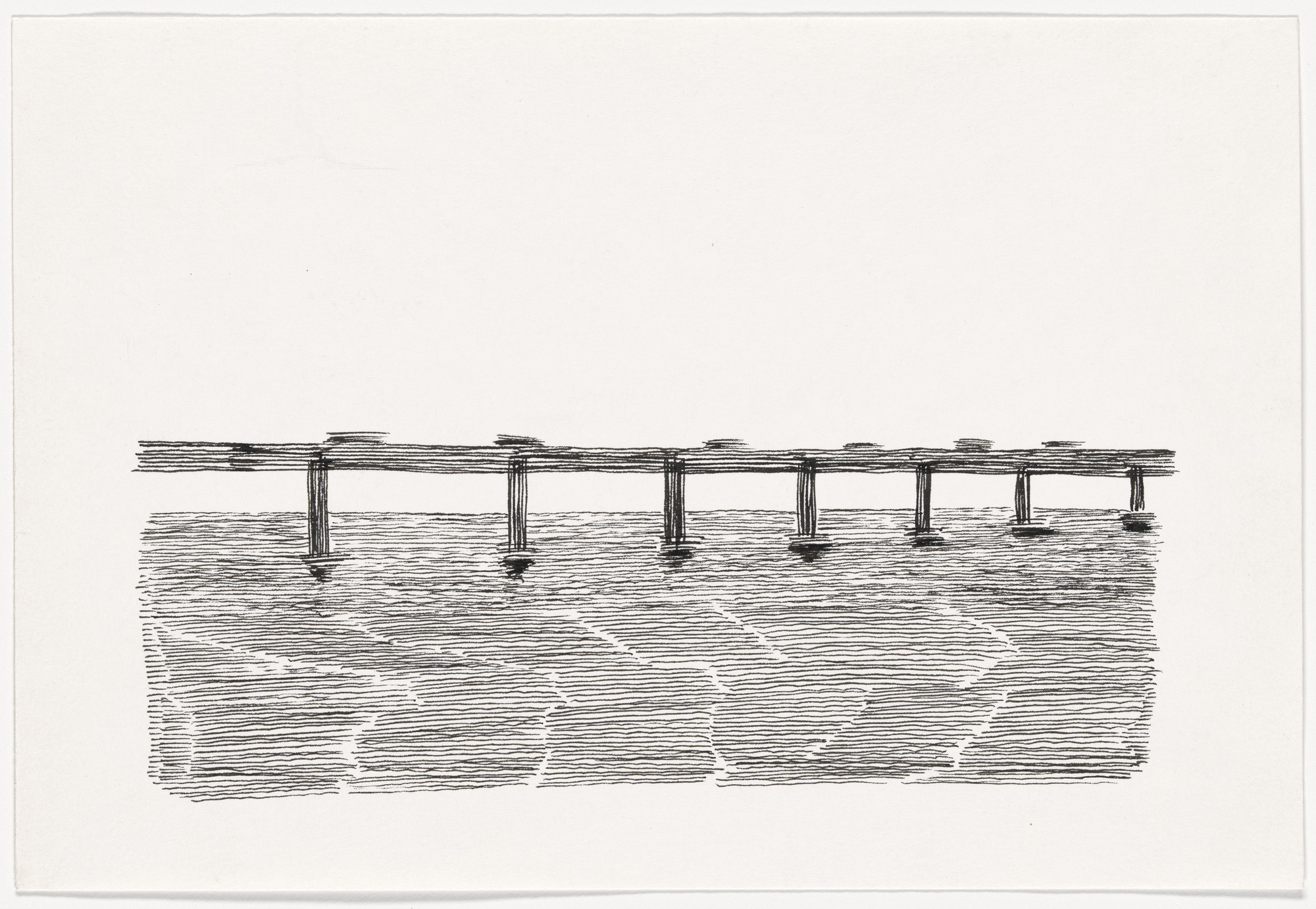 Raimond Chaves. Río de Janeiro. (2007-08)