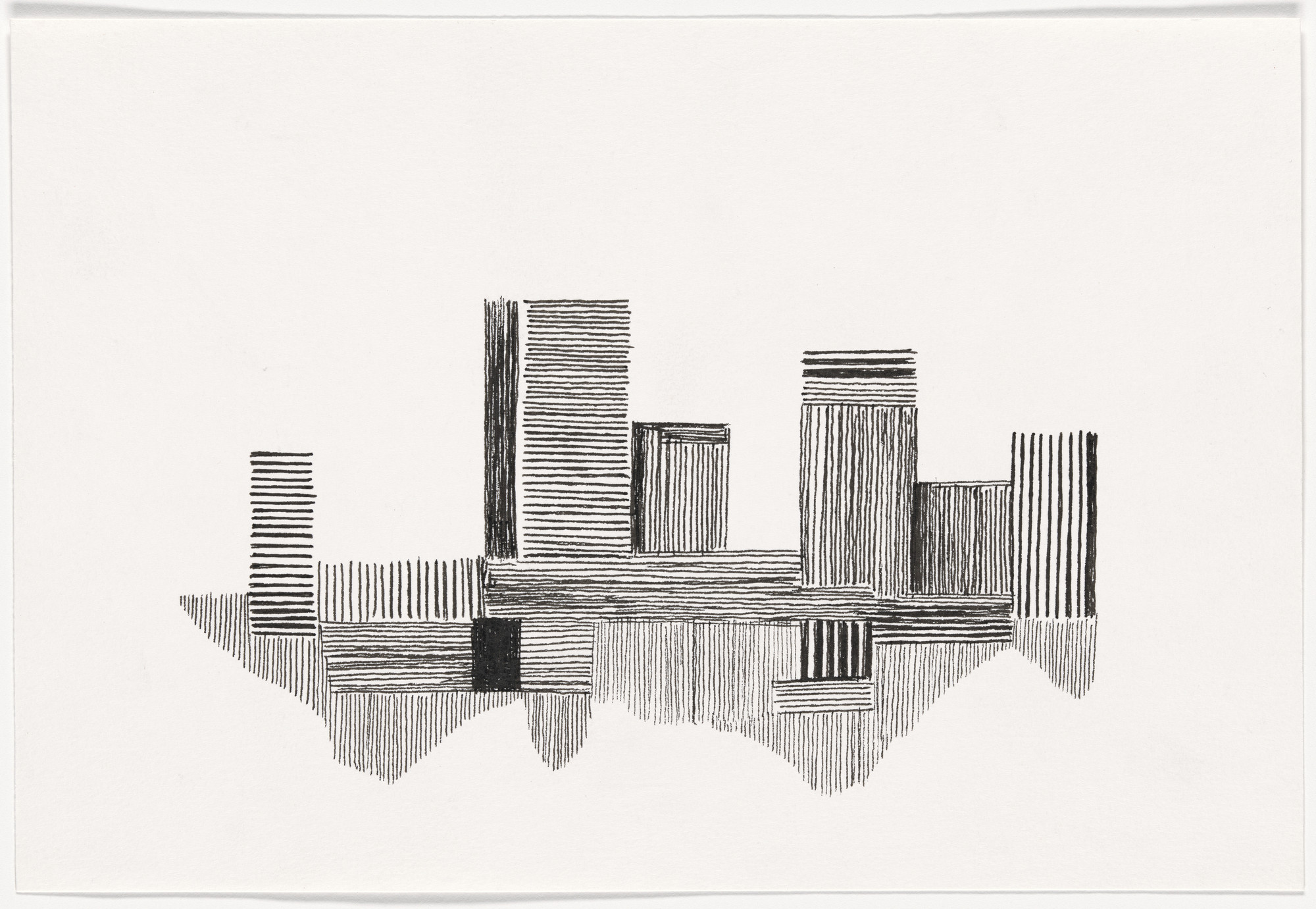Raimond Chaves. Río de Janeiro. (2007-08)