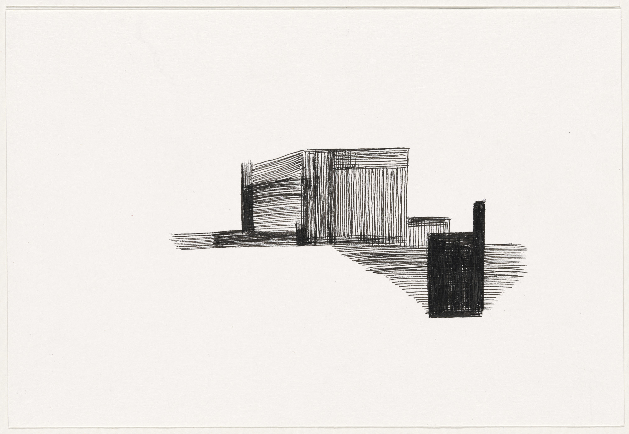 Raimond Chaves. Río de Janeiro. (2007-08)