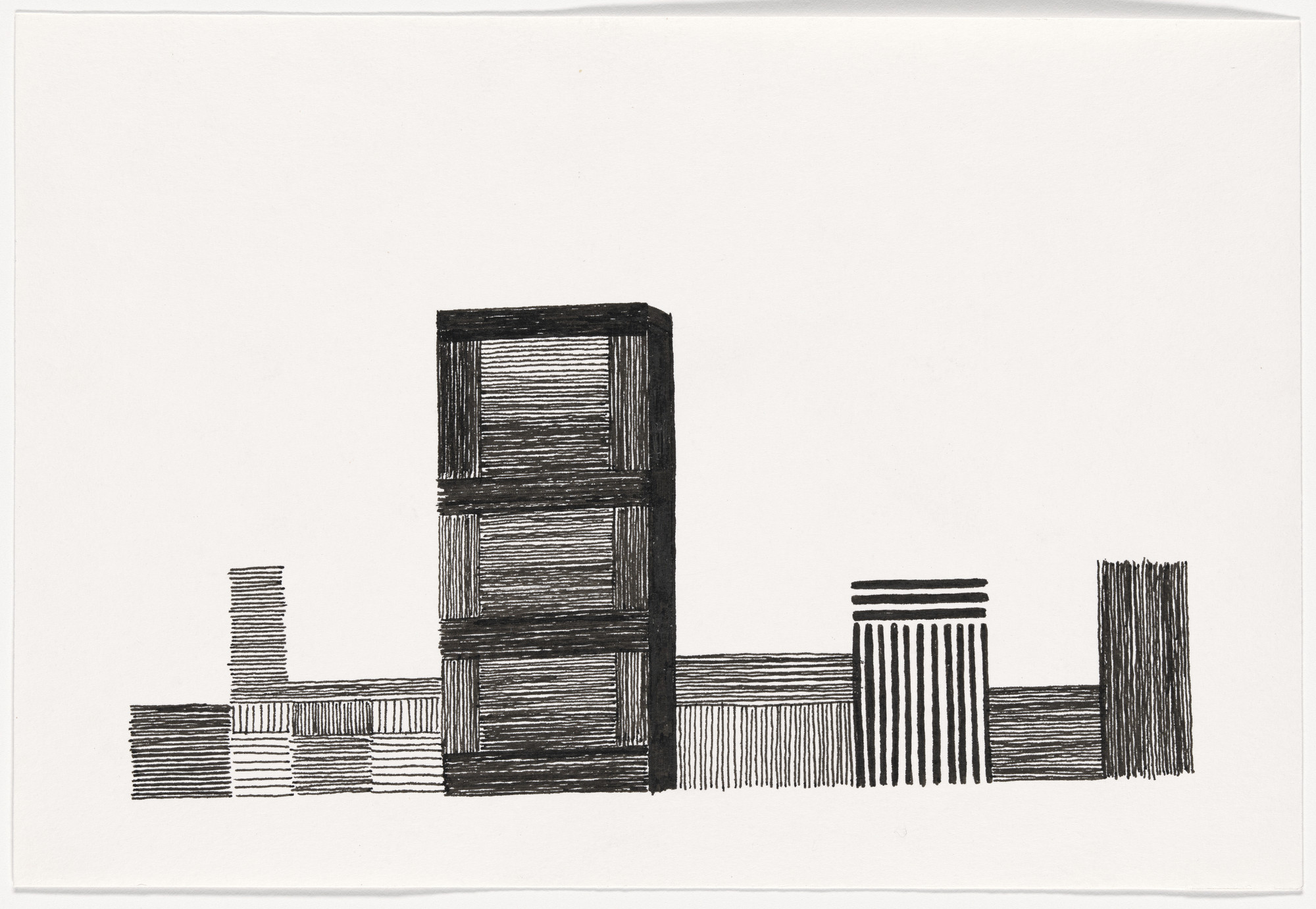 Raimond Chaves. Río de Janeiro. (2007-08)