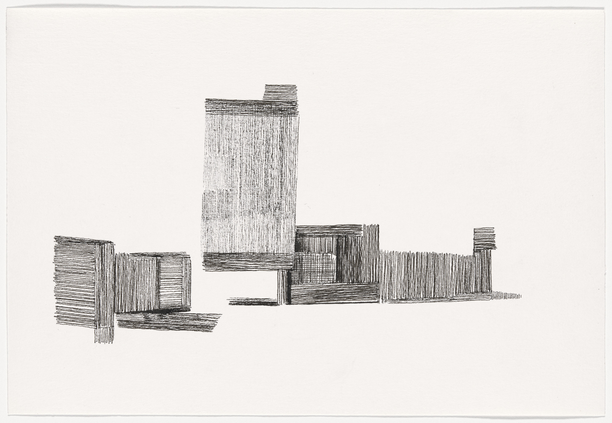 Raimond Chaves. Río de Janeiro. (2007-08)