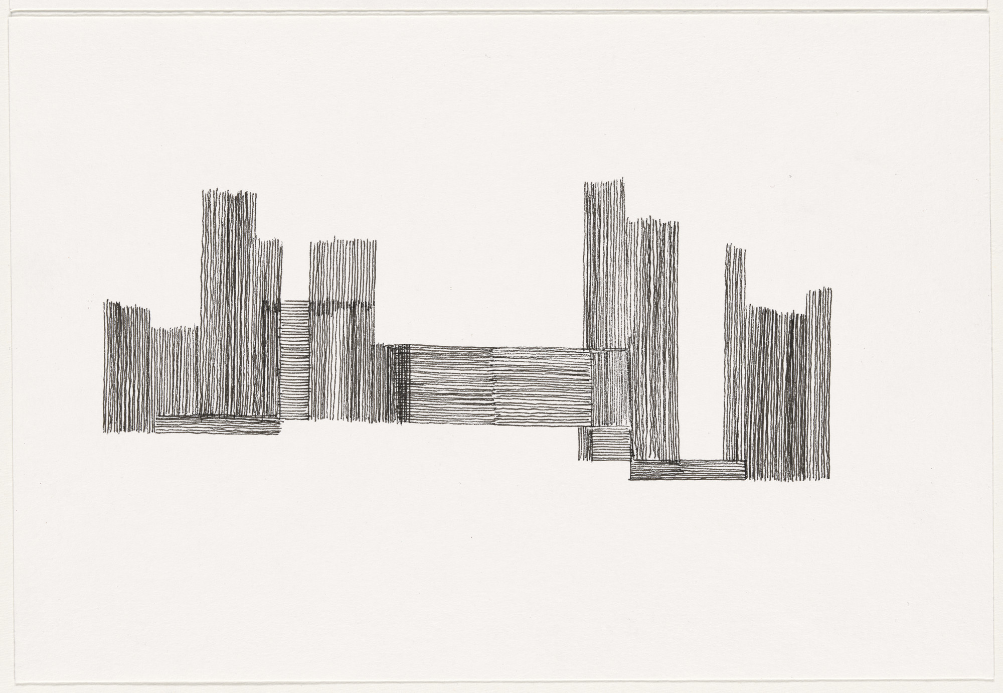 Raimond Chaves. Río de Janeiro. (2007-08)