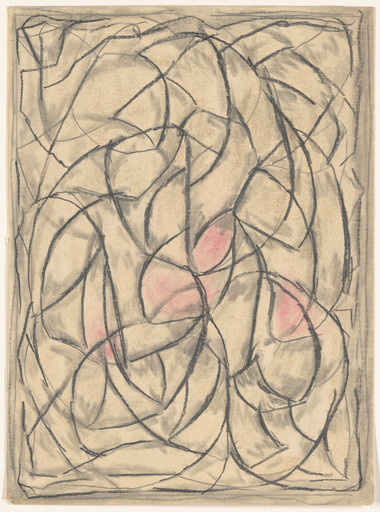 Untitled Abstraction