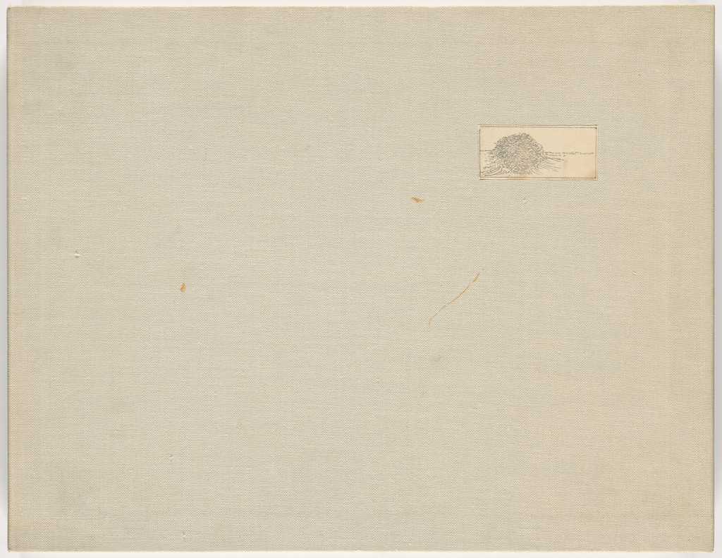 Litany of Water (Litanie d'eau)