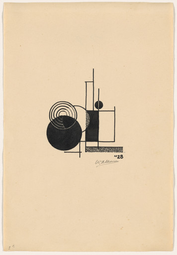 Wobbe Alkema. Untitled